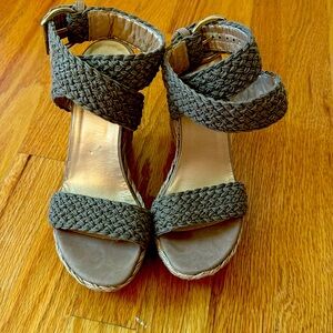 Stuart Weitzman Alex Espadrilles 6